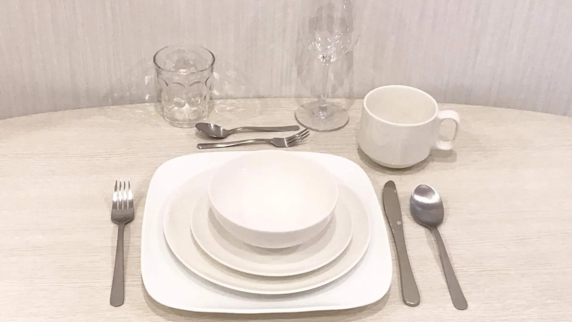 Shibuya Wave 101 Apartment Tokyo
