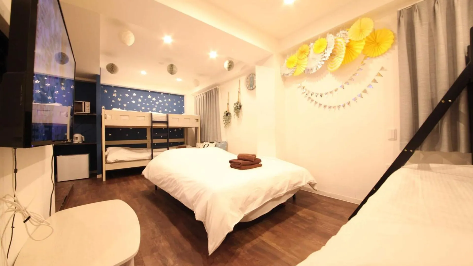 Shibuya Wave 101 Apartment Tokyo