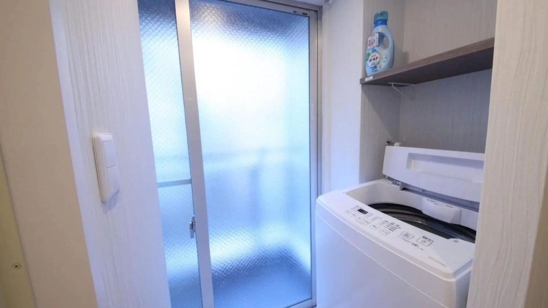 Shibuya Wave 101 Apartment Tokyo