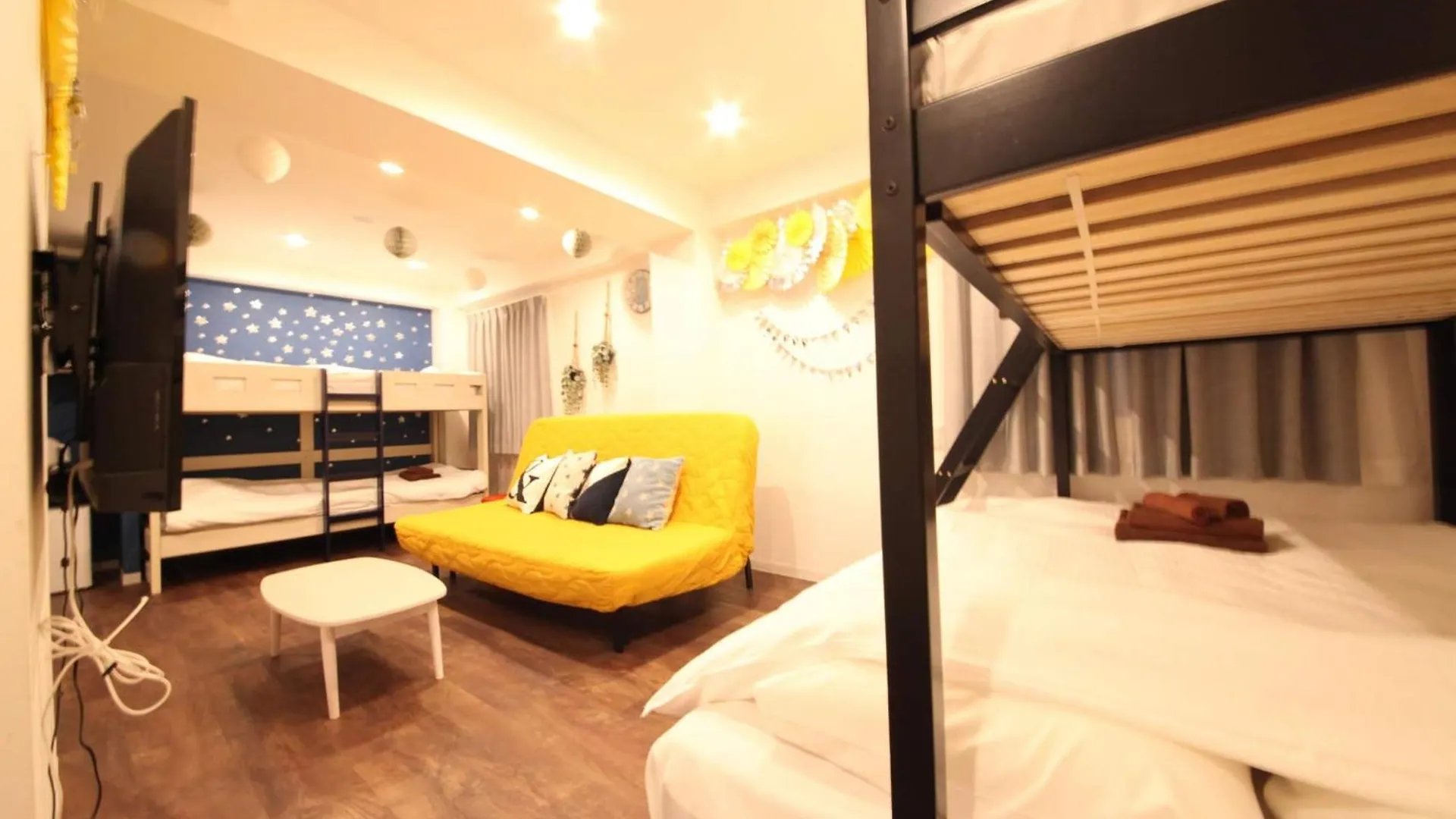 Apartmán Shibuya Wave 101 Prefektura Tokio